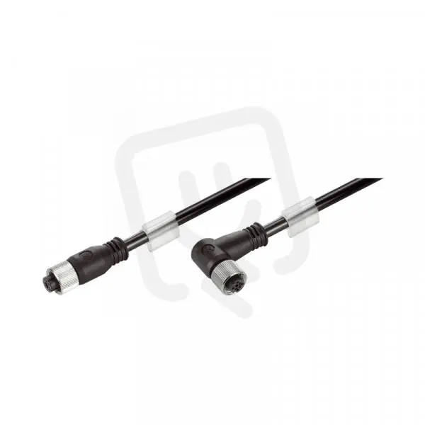 Sleva Železniční kabel Ethernet IE-C5DB4RE0015MSSMCA-E WEIDMÜLLER 1161590015