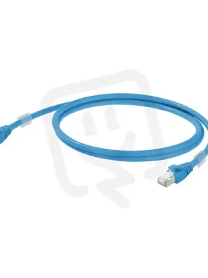 Patch kabel Ethernet IE-C6FP8LB0030M40M40-B WEIDMÜLLER 1165900030 Přímo Od Výrobce