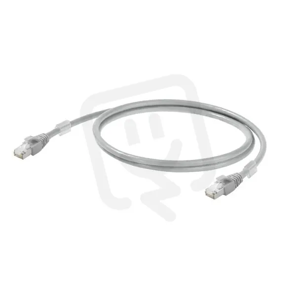 Patch kabel Ethernet IE-C6FP8LD0003M40M40-D WEIDMÜLLER 1165940003 Kup Teď