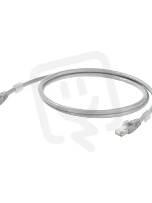 Rychlé Dodání Patch kabel Ethernet IE-C6FP8LD0015M40M40-D WEIDMÜLLER 1165940015