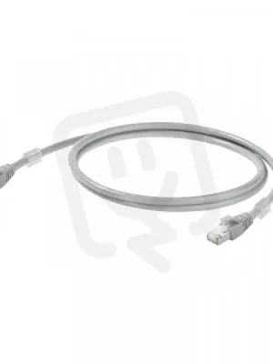 Kup Teď Patch kabel Ethernet IE-C6FP8LD0030M40M40-D WEIDMÜLLER 1165940030