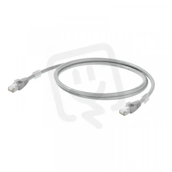 Kup Teď Patch kabel Ethernet IE-C6FP8LD0030M40M40-D WEIDMÜLLER 1165940030