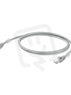 Výhodná Nabídka Patch kabel Ethernet IE-C6FP8LD0150M40M40-D WEIDMÜLLER 1165940150