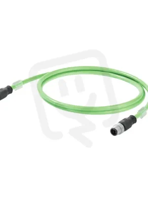 Značkový Kabel PROFINET IE-C5DS4VG0150MSSMCS-E WEIDMÜLLER 1176930150