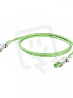Kabel PROFINET IE-C5DD4UG0020A20A20-E WEIDMÜLLER 1173030020 Hit Sezóny