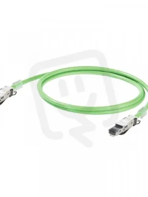 Kabel PROFINET IE-C5DD4UG0180A20A20-E WEIDMÜLLER 1173030180 Akce