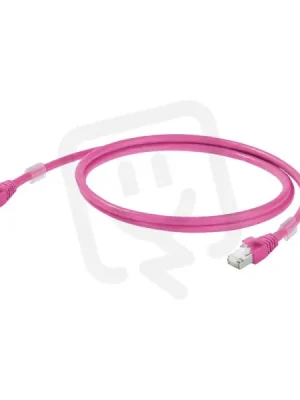Bezpečná Platba Patch kabel Ethernet IE-C6FP8LM0100M40M40-M WEIDMÜLLER 1201270100