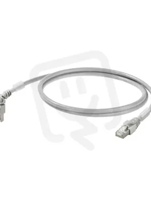 Patch kabel Ethernet IE-C6FP8LD0030M40W40-D WEIDMÜLLER 1233160030 Rychlé Dodání