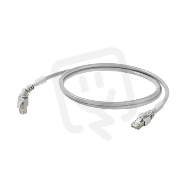 Patch kabel Ethernet IE-C6FP8LD0100M40W40-D WEIDMÜLLER 1233160100 Přímo Od Výrobce
