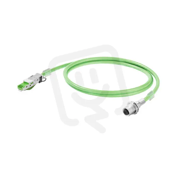 Tovární Cena Kabel PROFINET IE-C5DS4UG0002MBSA20-E WEIDMÜLLER 1234750002