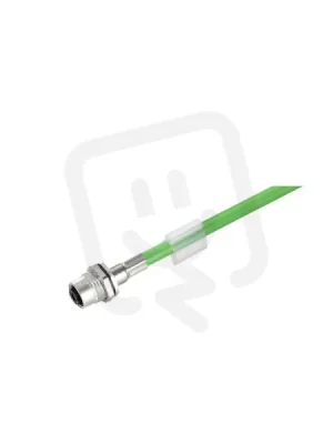 Cenová Bomba Kabel PROFINET IE-C5DS4UG0005MBSXXX-E WEIDMÜLLER 1234770005