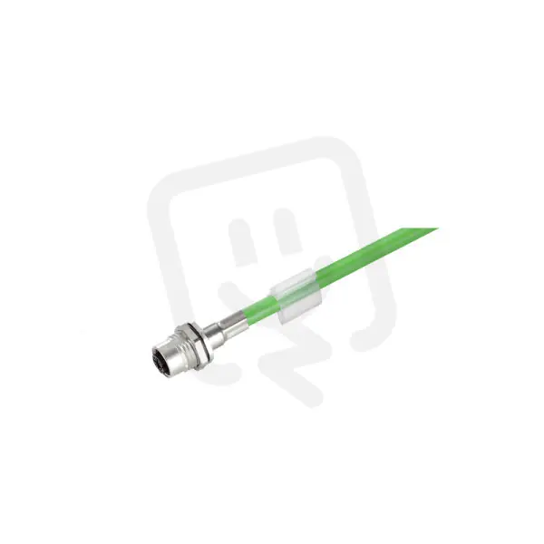 Cenová Bomba Kabel PROFINET IE-C5DS4UG0005MBSXXX-E WEIDMÜLLER 1234770005