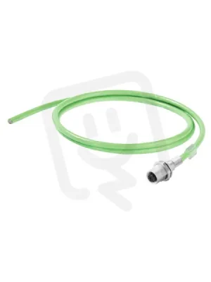 Nízká Cena Kabel PROFINET IE-C5DS4UG0010MBSXXX-E WEIDMÜLLER 1234770010