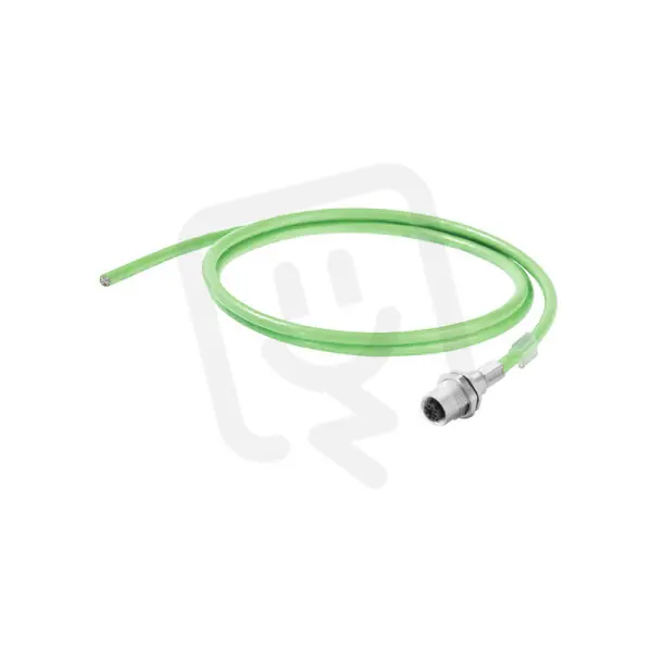 Kabel PROFINET IE-C5DS4UG0015MBSXXX-E WEIDMÜLLER 1234770015 Dokud Zásoby Vydrží