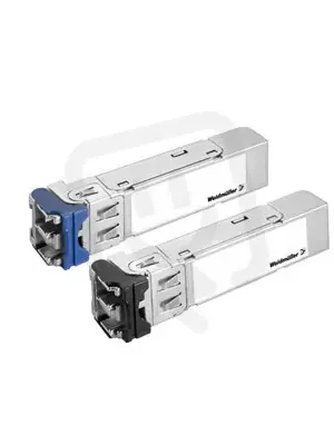 SFP modul pro konektor IE-SFP-1FEMLC-T WEIDMÜLLER 1241450000 Přímo Od Výrobce