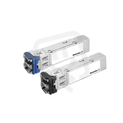 SFP modul pro konektor IE-SFP-1FEMLC-T WEIDMÜLLER 1241450000 Přímo Od Výrobce
