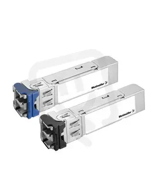 Originální SFP modul pro konektor IE-SFP-1FESLC-T WEIDMÜLLER 1241470000