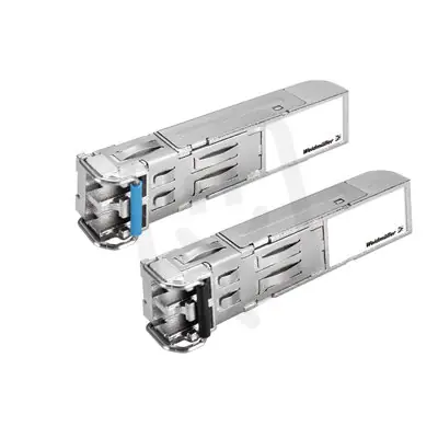 Autentický SFP modul pro konektor IE-SFP-1GLSXLC WEIDMÜLLER 1241500000