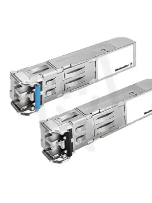 SFP modul pro konektor IE-SFP-1GLHXLC WEIDMÜLLER 1241520000 Odeslání Ihned