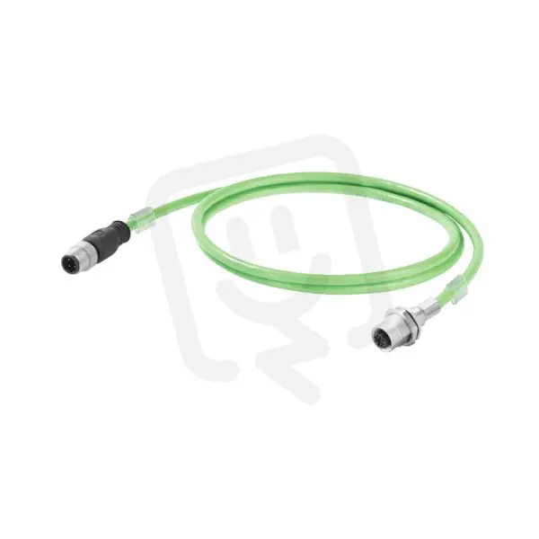 Kabel PROFINET IE-C5DS4UG0041MBSMCS-E WEIDMÜLLER 1244130041 Horká Nabídka