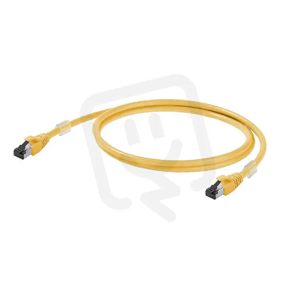 Akční Cena Patch kabel Ethernet IE-C6FP8LY0160M40M40-Y WEIDMÜLLER 1251580160