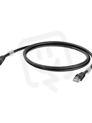 Patch kabel Ethernet IE-C6FP8LE0003M40M40-E WEIDMÜLLER 1251610003 Sezónní Sleva