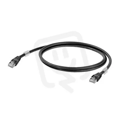 Patch kabel Ethernet IE-C6FP8LE0003M40M40-E WEIDMÜLLER 1251610003 Sezónní Sleva