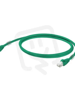 Patch kabel Ethernet IE-C6FP8LG0005M40M40-G WEIDMÜLLER 1251590005 Aktuální