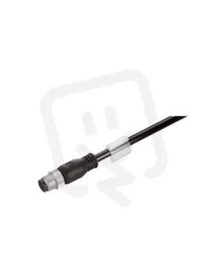 Rychlé Dodání Železniční kabel Ethernet IE-C5DB4WE0010MCSXXX-E WEIDMÜLLER 1269740010