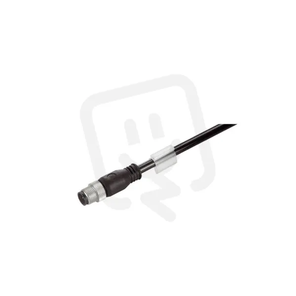 Rychlé Dodání Železniční kabel Ethernet IE-C5DB4WE0010MCSXXX-E WEIDMÜLLER 1269740010
