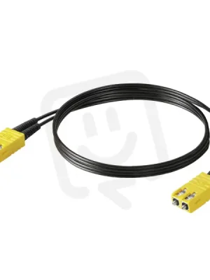 Expresní Doručení Optický datový kabel IE-FPOZ2EE0002DSJ0SJ0-X WEIDMÜLLER 1273430002