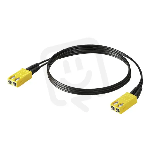 Horká Nabídka Optický datový kabel IE-FPOZ2EE0001MSJ0SJ0-X WEIDMÜLLER 1273430010