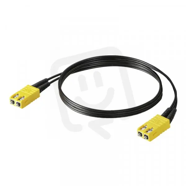 Optický datový kabel IE-FPOZ2EE0020MSJ0SJ0-X WEIDMÜLLER 1273430200 Originální