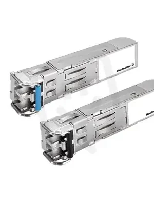 Nejlepší Cena SFP modul pro konektor IE-SFP-1GSXLC-T WEIDMÜLLER 1286700000