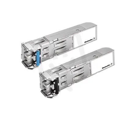 Nejlepší Cena SFP modul pro konektor IE-SFP-1GSXLC-T WEIDMÜLLER 1286700000