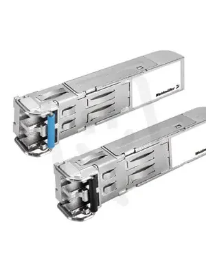 Oblíbený SFP modul pro konektor IE-SFP-1GLSXLC-T WEIDMÜLLER 1286710000