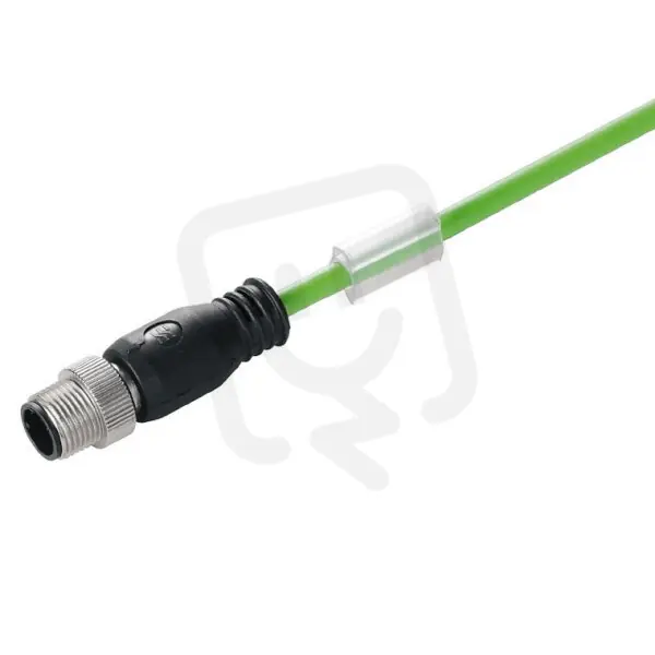 Sezónní Sleva Kabel EtherCat SAIL-M12GM12SG-4S1.5UIE WEIDMÜLLER 1296800150