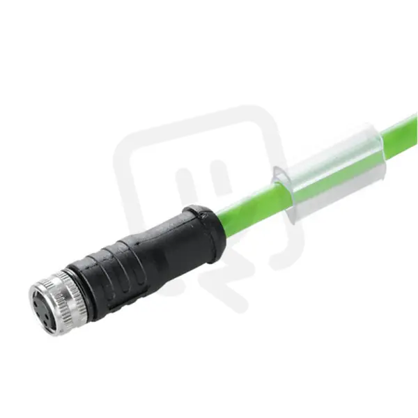 Kabel EtherCat SAIL-M8BG-4S0.5UIE WEIDMÜLLER 1301370050 Značkový
