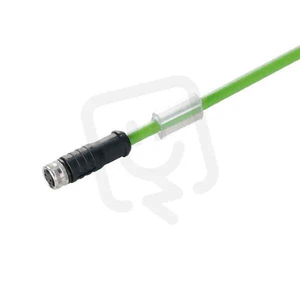 Kabel EtherCat SAIL-M8BG-4S1.0UIE WEIDMÜLLER 1301370100 Rychlé Dodání