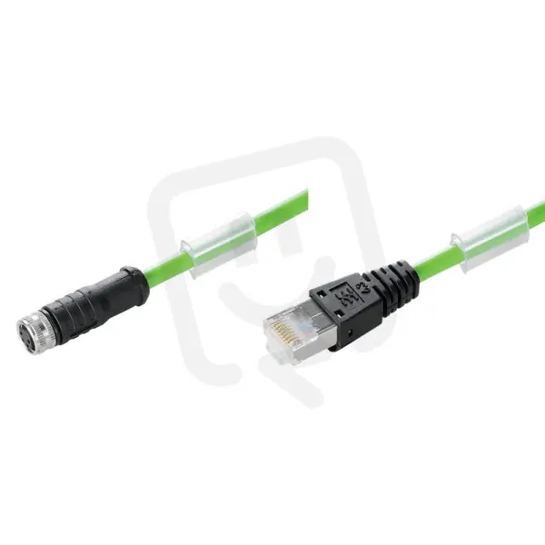 Víkendová Akce Kabel EtherCat SAIL-M8BGRJ45-4S0.25UIE WEIDMÜLLER 1304030025