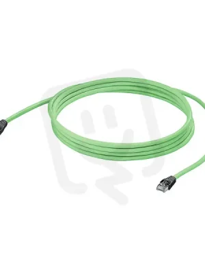 Měděný datový kabel IE-C5ED8UG0150A40A40-E WEIDMÜLLER 1307490000 Omezená Nabídka