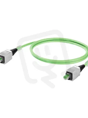 Nakupujte Hned Kabel PROFINET IE-C5DD4UG0150B2EB2E-X WEIDMÜLLER 1307610150