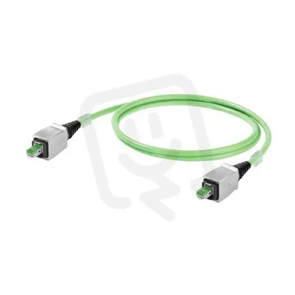 Horká Nabídka Kabel PROFINET IE-C5IT4UG0020B2EB2E-X WEIDMÜLLER 1312690020