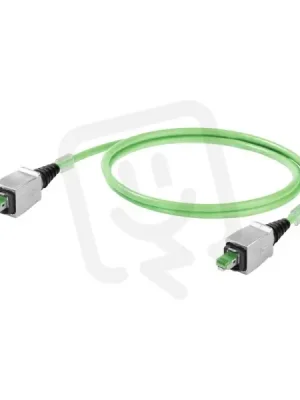 Sezónní Sleva Měděný datový kabel IE-C5IT4UG0300B2EB2E-X WEIDMÜLLER 1312690300
