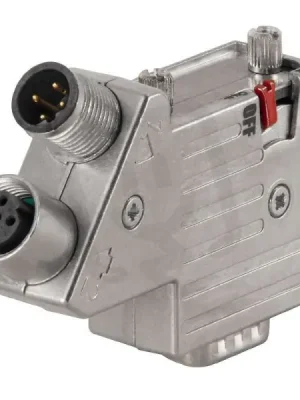 Konektor Sub-D PB-DP SUB-D M12 35 T WEIDMÜLLER 1368780000 Akce