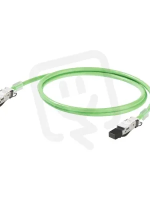 Kabel PROFINET IE-C5DD4UG0005A2DA2D-E WEIDMÜLLER 1376510005 Speciální Cena