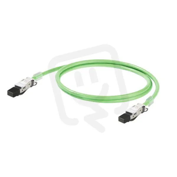 Kabel PROFINET IE-C5DD4UG0005A2DA2D-E WEIDMÜLLER 1376510005 Speciální Cena