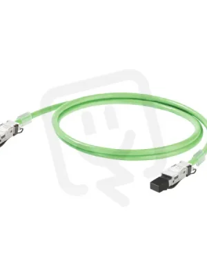 Zlevněný Kabel PROFINET IE-C5DD4UG0030A2DA2D-E WEIDMÜLLER 1376510030