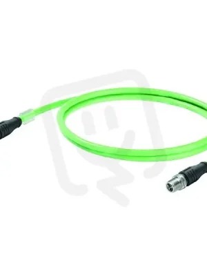 Nejlepší Cena Kabel PROFINET IE-C6KS8VG0050XCSXCS-E WEIDMÜLLER 1398070050