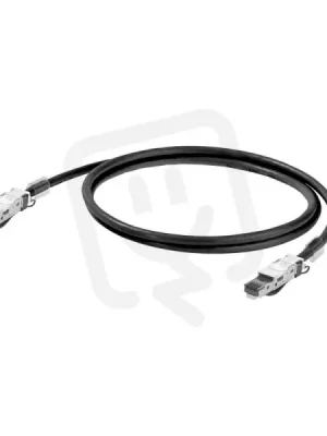 Odeslání Ihned Železniční kabel Ethernet IE-C5DB4WE0005A20A20-E WEIDMÜLLER 1421710005
